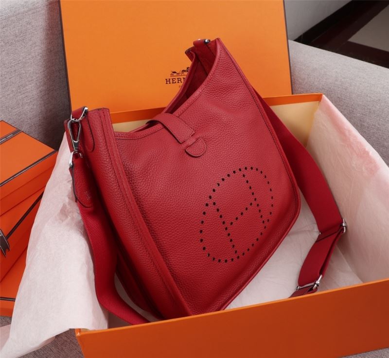 Hermes Evelyn Bags